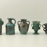 803 4361 VASES